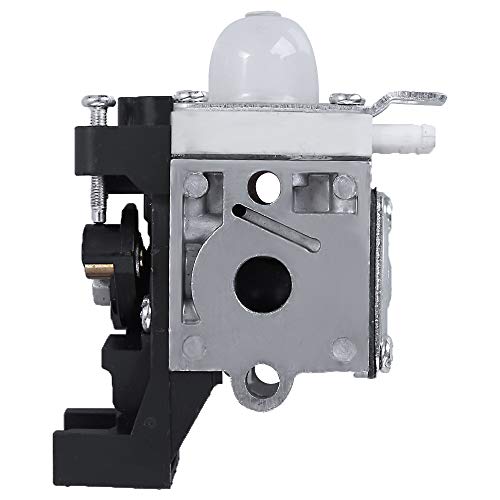 Anxingo Carburetor Replacement for Zama RB-K92 RB-K92A Echo Shindaiwa HC-152 HCR-161ES HRC-171ES DH232 DH235 HT232 Hedge Trimmers Replace# A021001671 A021001672 A021001673 - Image 1