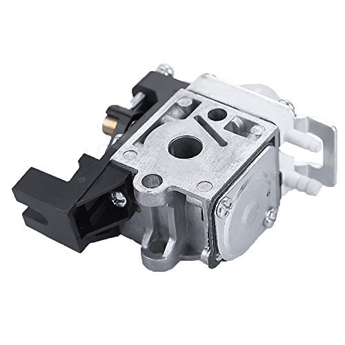 Anxingo Carburetor Replacement for Zama RB-K92 RB-K92A Echo Shindaiwa HC-152 HCR-161ES HRC-171ES DH232 DH235 HT232 Hedge Trimmers Replace# A021001671 A021001672 A021001673 - Image 5