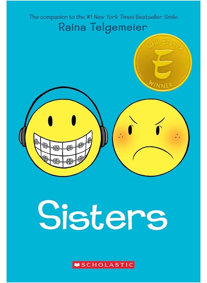 Scholastic Sisters  - Image 1