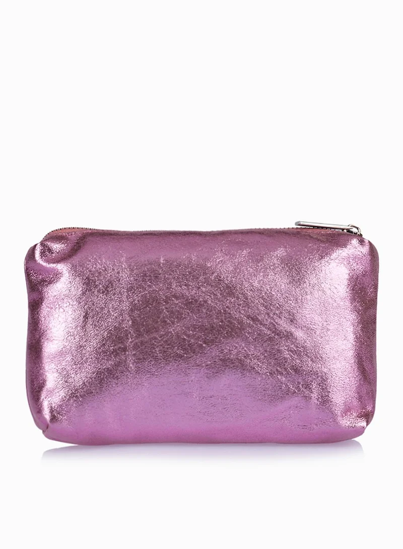 TOPSHOP Glitter Fabric M/Up