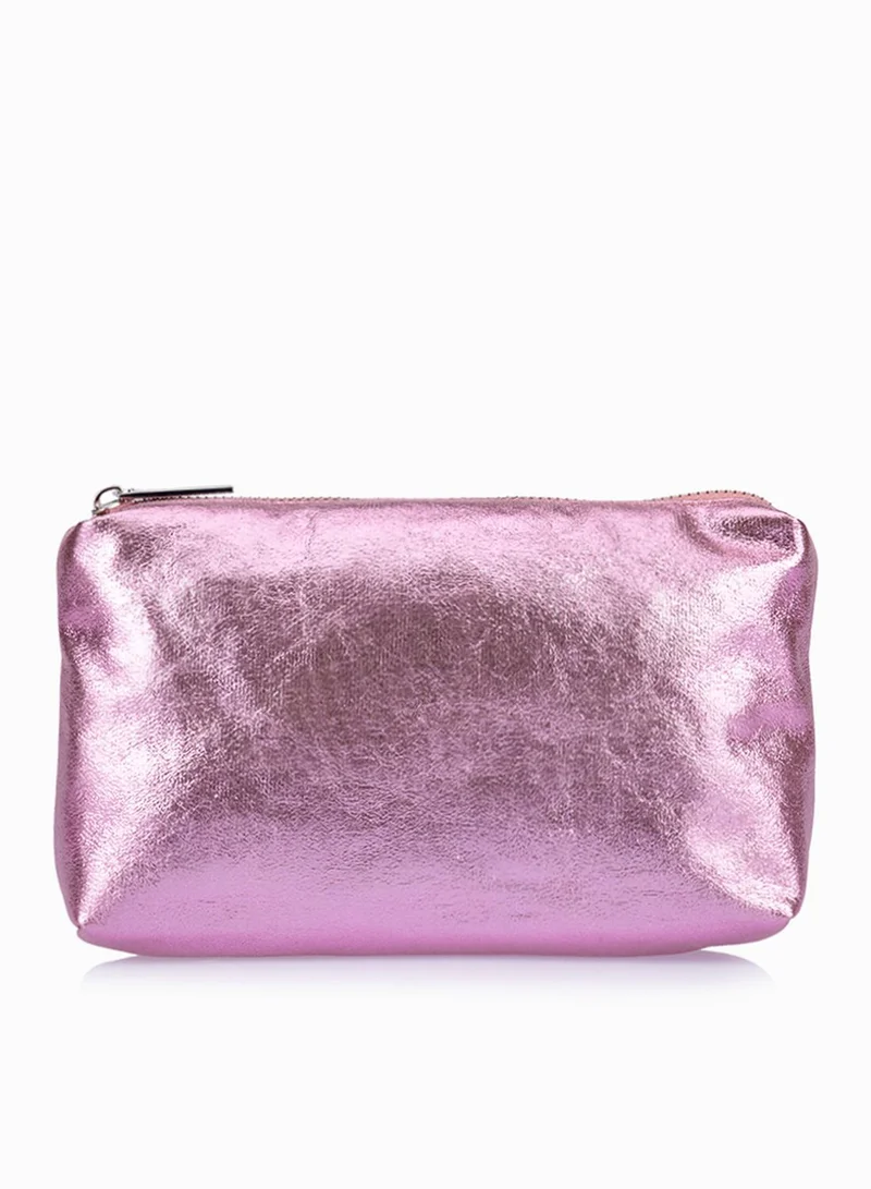 TOPSHOP Glitter Fabric M/Up
