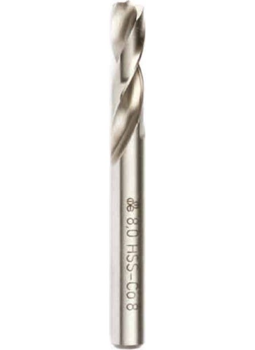 MTE 8 Mm Short Spot Rejection 