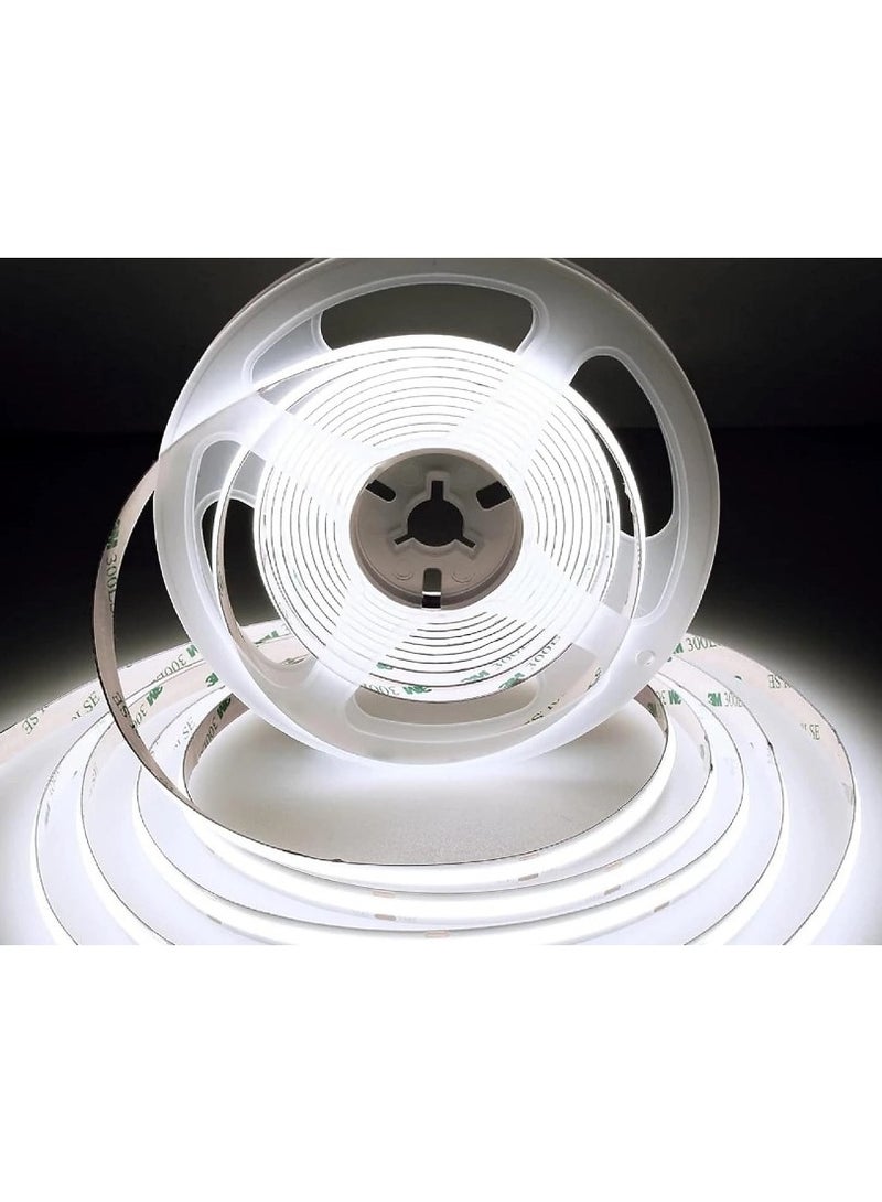 arab 5M DC 12V LED 5050 Light Strips 300 LEDs Light Strip Warm white - Image 1