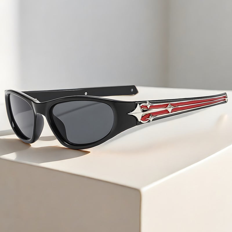 Sunglasses UV Protection Fashion 89175 - Image 2