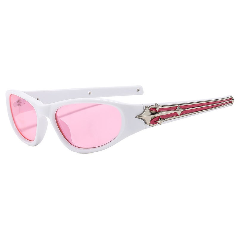 Sunglasses UV Protection Fashion 89175 - Image 5