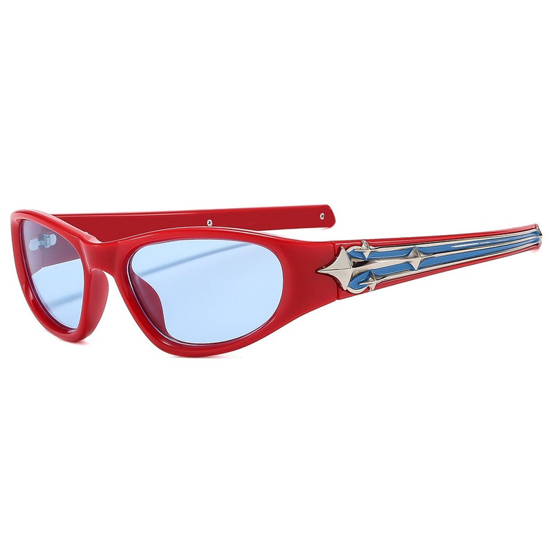 Sunglasses UV Protection Fashion 89175 - Image 1