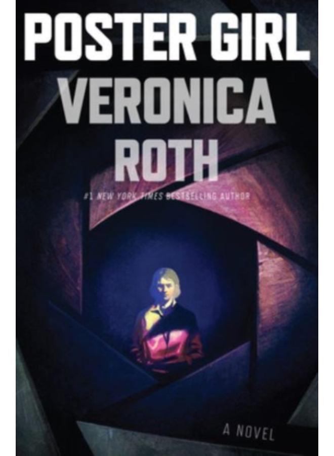Poster Girl : A Novel 