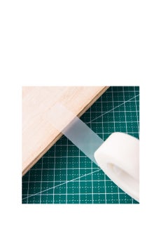 Deli 6 pcs Deli Invisible Office Tape, 33 Meter Length X 18 mm Width  - Image 3