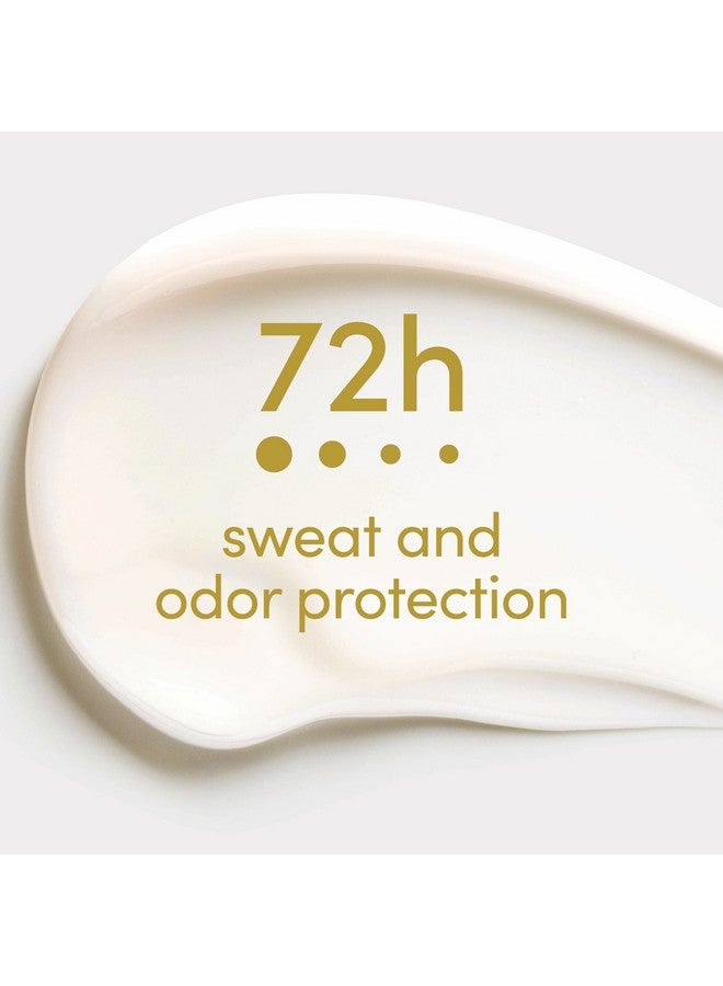 Dove Dove Advanced Care Antiperspirant Deodorant Dry Spray Cool Essentials 4 Count Antiperspirant deodorant for helping your skin barrier repair after shaving With Pro Ceramide Technology 3.8 oz - Image 4