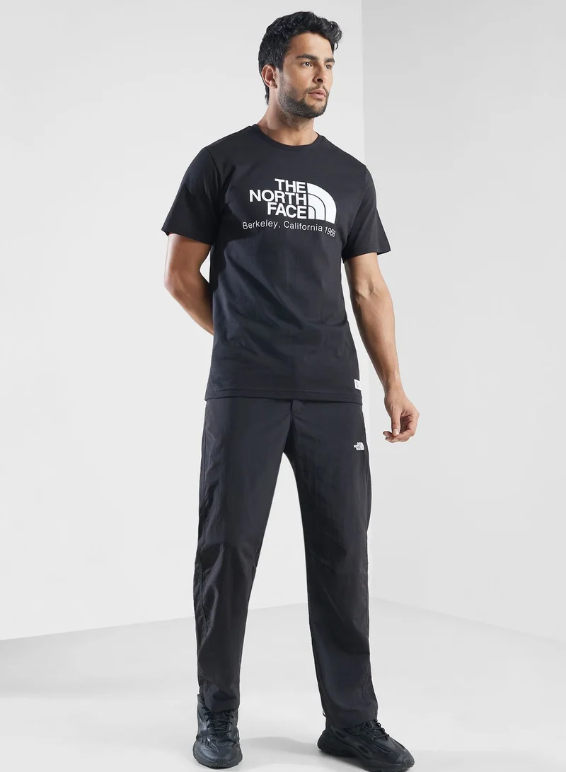 The North Face  Abukuma Loose Pants for Men | Best Price UAE