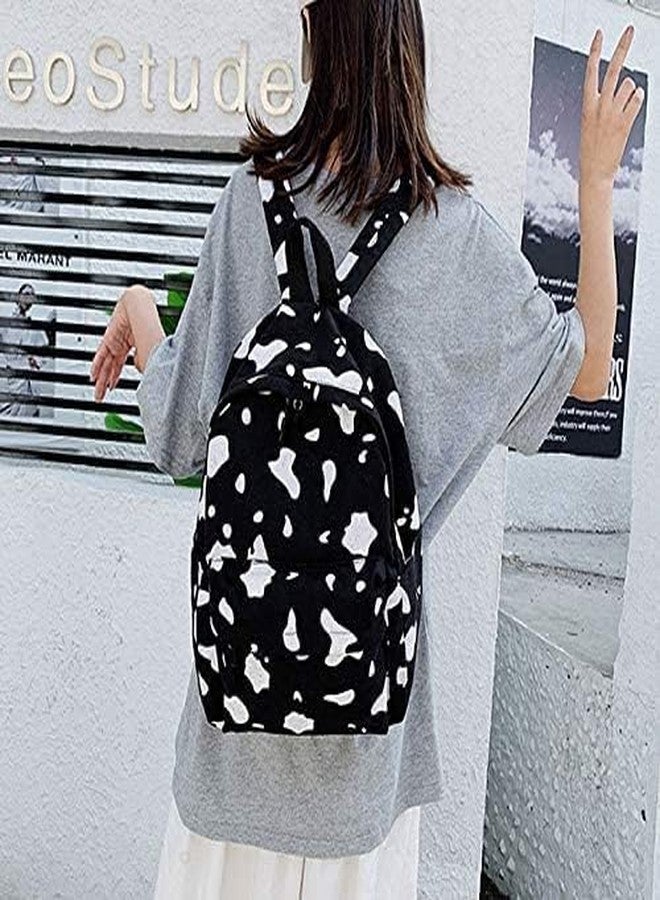 ShortWell - Medium Kids Backpack Waterproof Backpack, Girls & Women Stylish Trendy College, School & Casual Daypacks Bag 1159 - Image 5