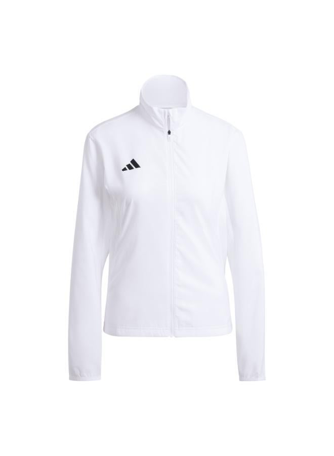 Adidas جاكيت عديسيرو الأساسي للجري - Image 3