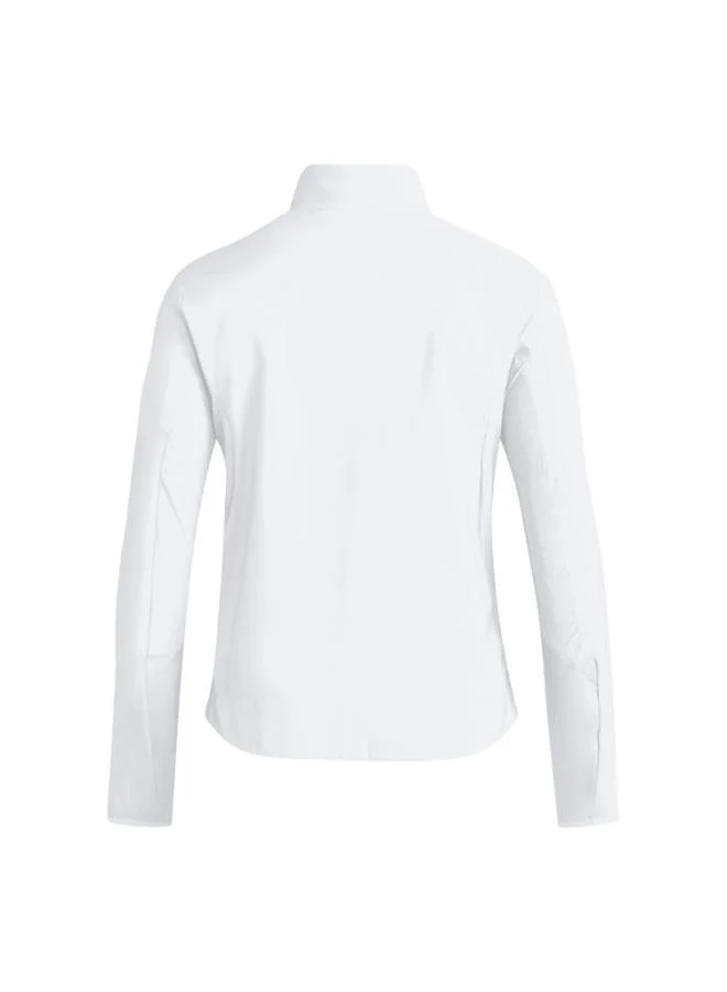 Adidas Adizero Essentials Running Jacket