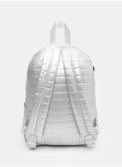 Must Soft Silver Pearl Backpack - pzsku/ZBF5F7782AF08D646C615Z/45/_/1723713441/73122c6c-71e4-4363-8ce5-ba31adb14c85