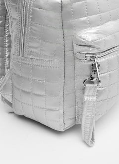 Must Soft Silver Pearl Backpack - pzsku/ZBF5F7782AF08D646C615Z/45/_/1723713459/de1d2d78-28a1-443b-b727-80cae8fb748a