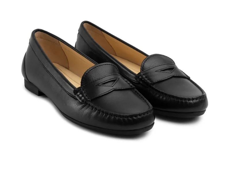 لانجوتش Selene Moccasin
