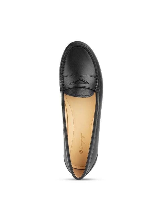 Language Women's Selene Moccasin - Image 5
