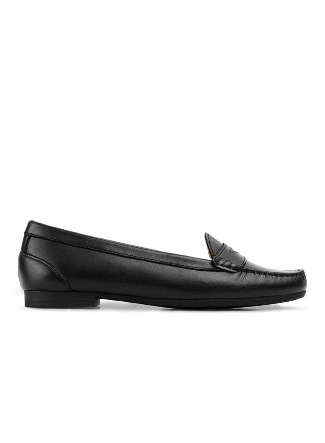 Language Women's Selene Moccasin - Image 1