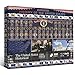 PPuzzling American History 2025 Jigsaw Puzzles 1000 Pieces United States Puzzles for Adults Featuring USA Map Presidents Flag American President Puzzle as History Home Decor - Image 2