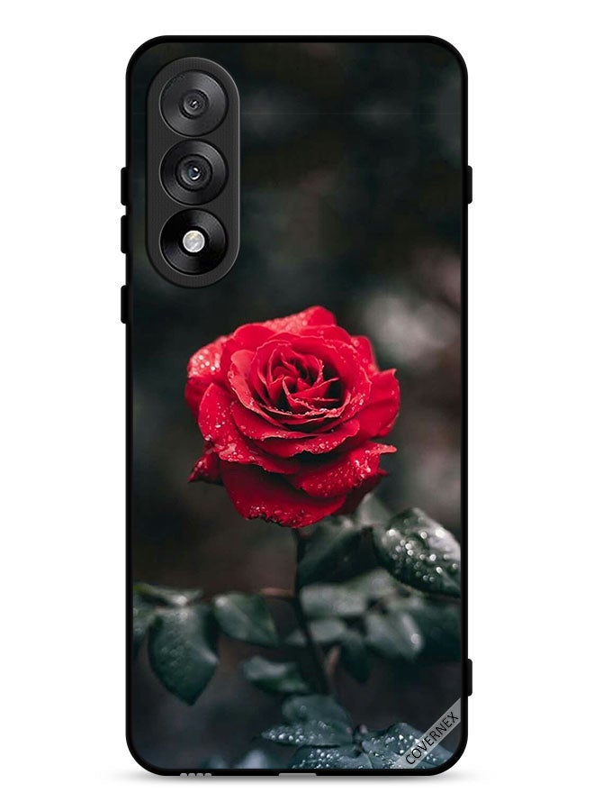 Covernex OnePlus Nord 5 Protective Case Cover Rose