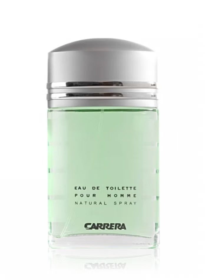 كاريرا بور هوم للرجال او دي تواليت 100 مل - Image 2