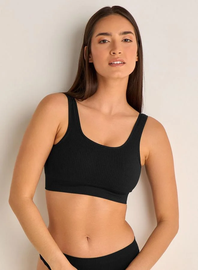 سبلاش فيڤ Skims Seamless Teen Bra