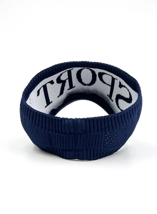 CLOTHERA قبعة شمسية رياضية من كلوثيرا (عبوة من قطعتين) (بيج فاتح وأسود) - Image 3