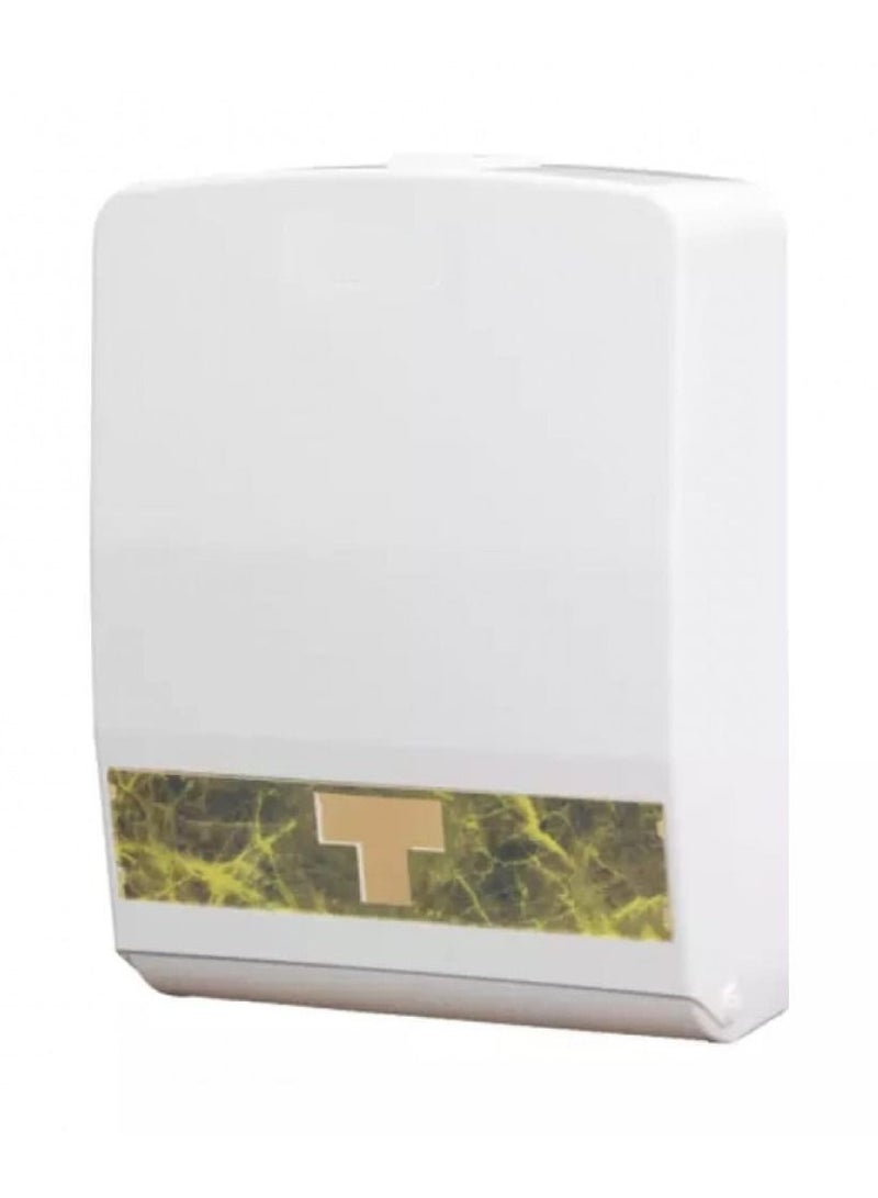 Plastic Toilet Paper Holder 