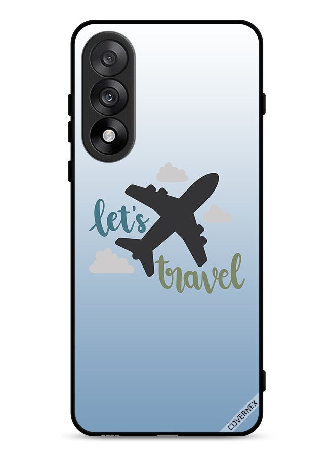 Covernex OnePlus Nord 5 Protective Case Cover Lets Travel - Image 1