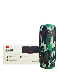 IPX7 camouflage