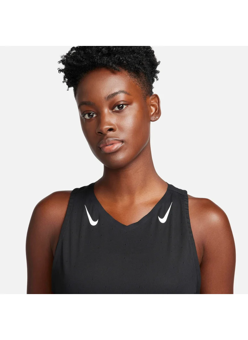 Nike Women's AeroSwift Dri-FIT ADV Running Vest