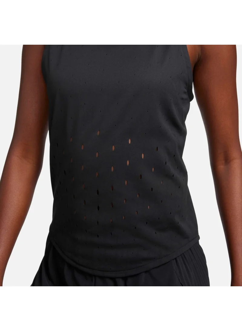 Nike Women's AeroSwift Dri-FIT ADV Running Vest