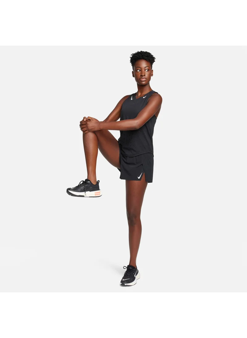 Nike Women's AeroSwift Dri-FIT ADV Running Vest