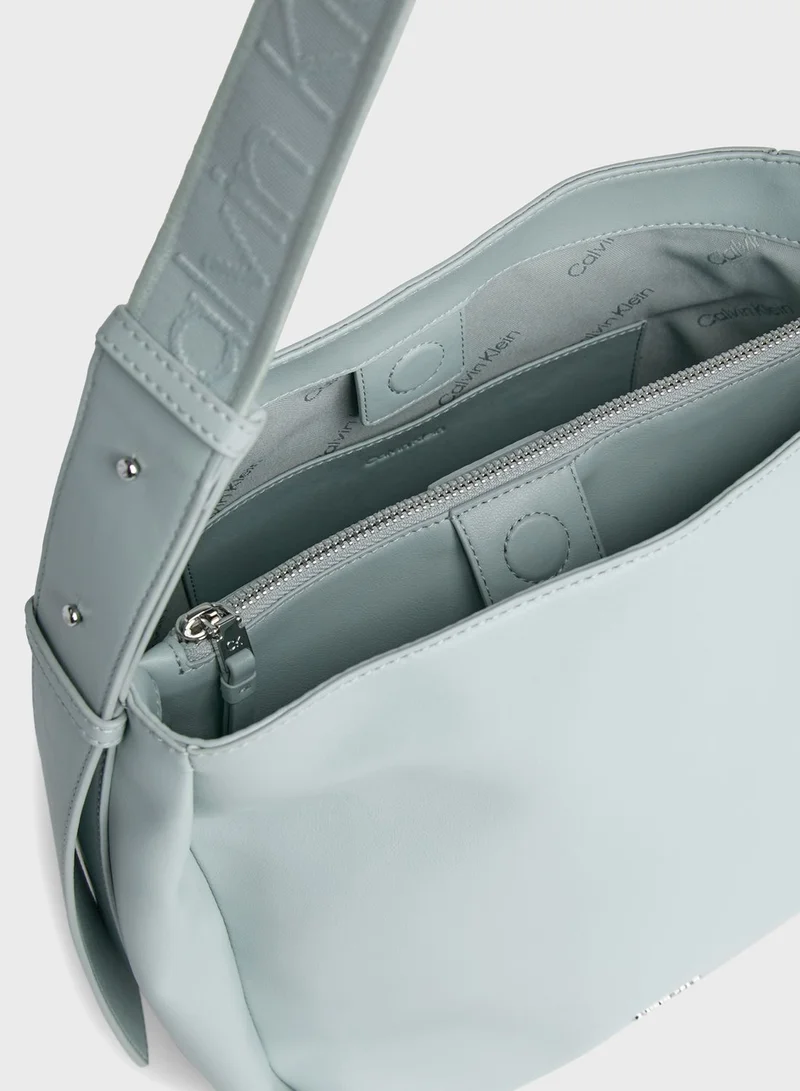 CALVIN KLEIN Gracie Crossbody