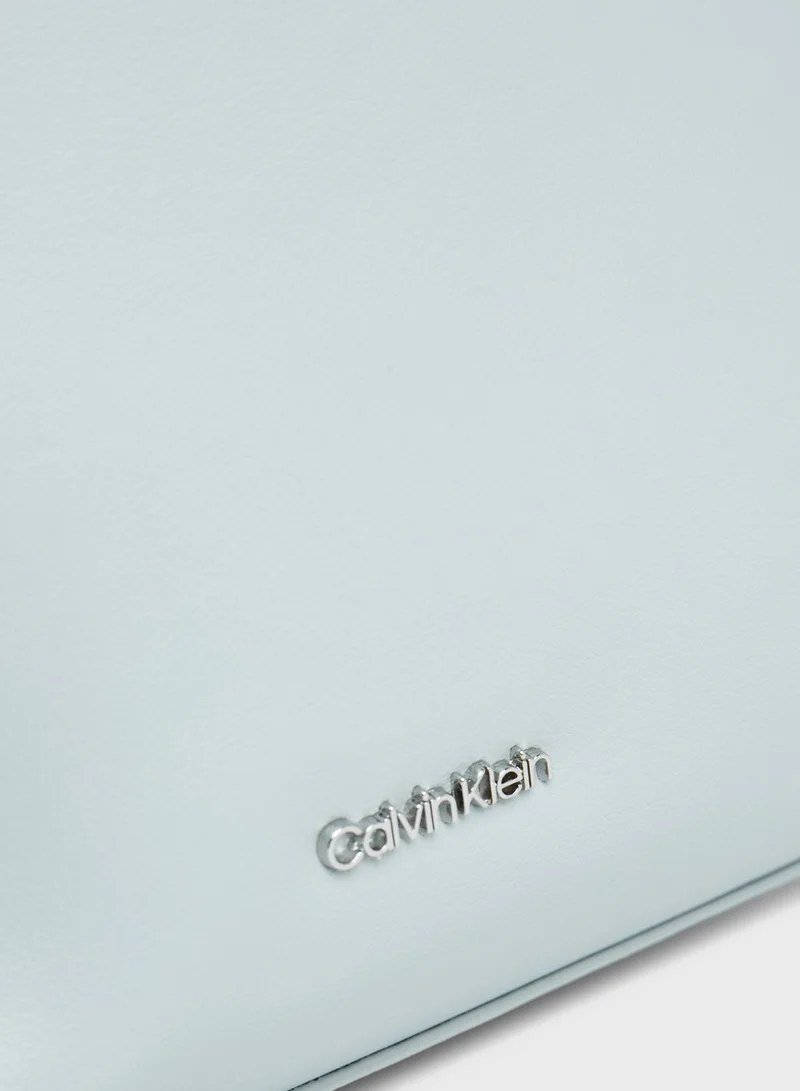CALVIN KLEIN Gracie Crossbody