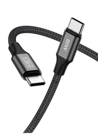 60 W 1 Meter Black