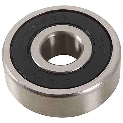 Pivot Works Wheel Bearing Kit PWRWK-K18-001 For Suzuki DR-Z 125 2005, Suzuki DR-Z 125 L 2004-2016, Suzuki DR-Z125L 2017 - Image 4