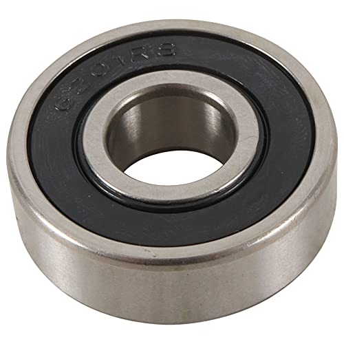 Pivot Works Wheel Bearing Kit PWRWK-K18-001 For Suzuki DR-Z 125 2005, Suzuki DR-Z 125 L 2004-2016, Suzuki DR-Z125L 2017 - Image 2