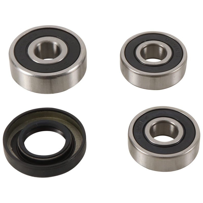 Pivot Works Wheel Bearing Kit PWRWK-K18-001 For Suzuki DR-Z 125 2005, Suzuki DR-Z 125 L 2004-2016, Suzuki DR-Z125L 2017 - Image 5