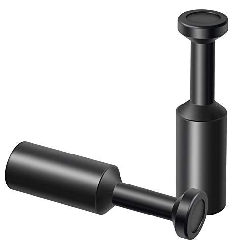 TAILONZ PNEUMATIC 1/4 Inch Push-to-Connect Fitting Plug Pbt Resin PP-1/4(Pack of 20) - Image 1