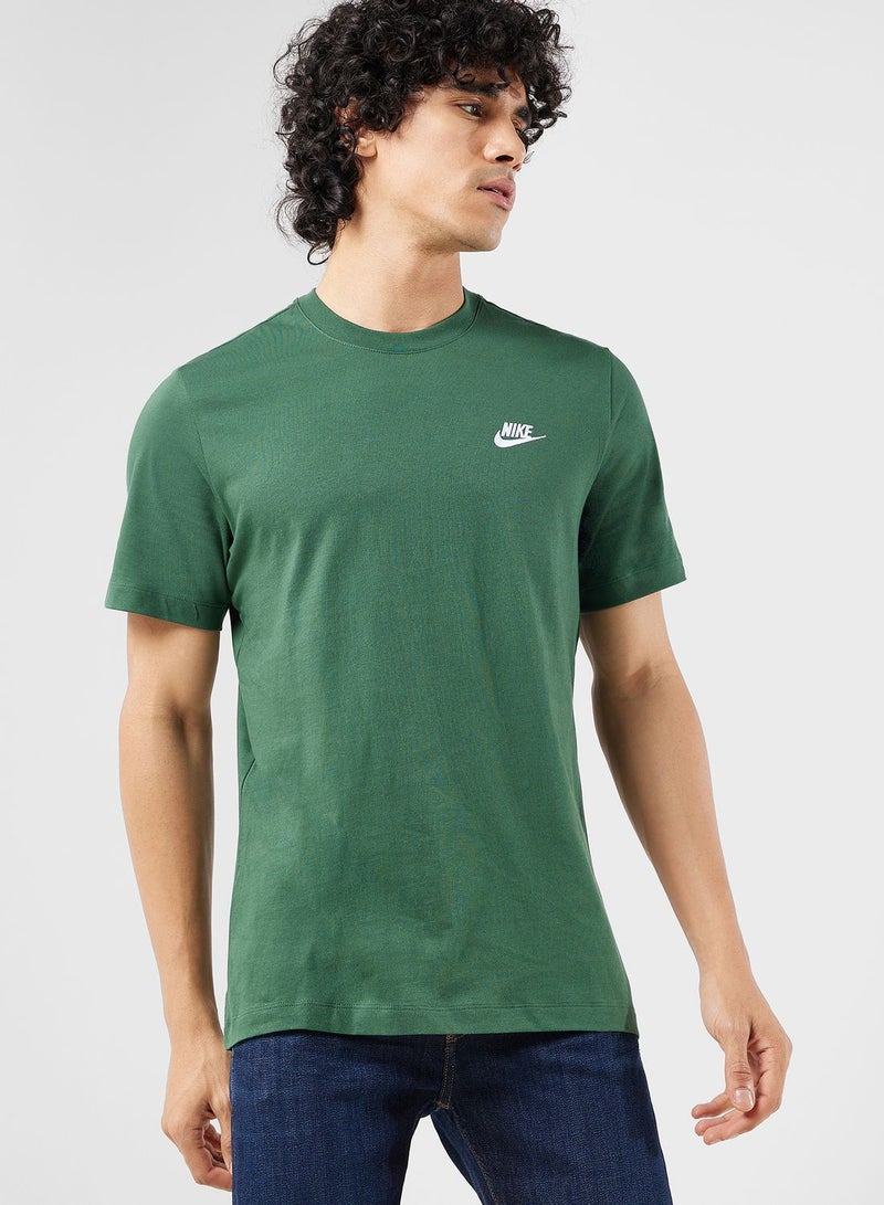 Nike Essential Club T-Shirt - Image 1