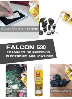 Falcon Falcon 530 Mobile and Electronics Cleaner  - Image 3