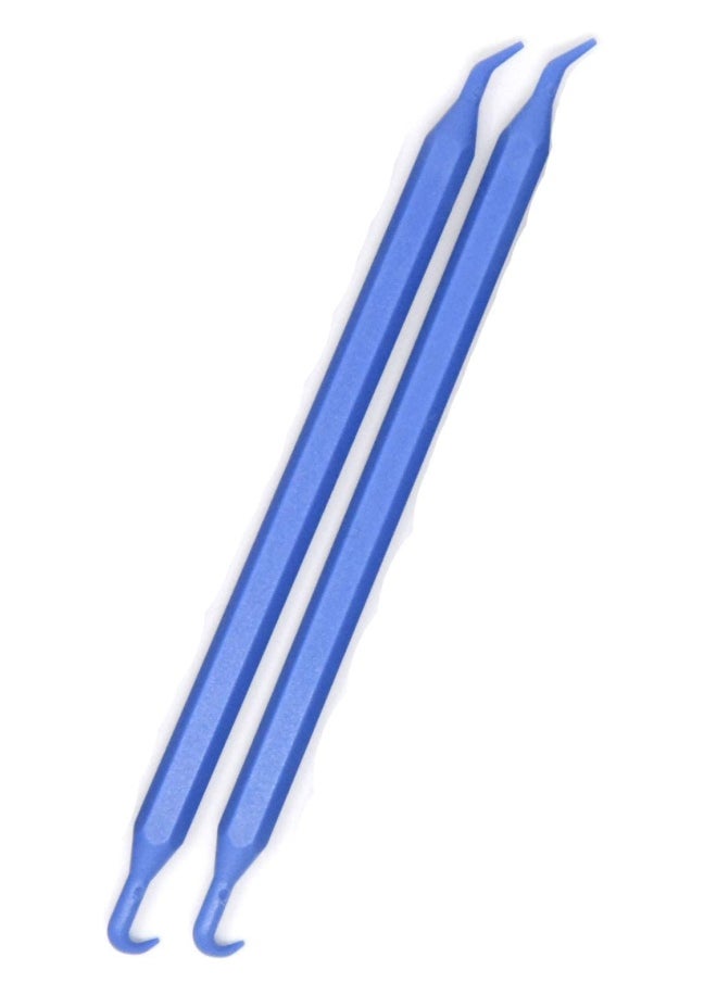 Generic Kinetic Wares Premium Non Scratch O-Ring Pick Tool - Polycarbonate 2 Pack  - Image 1