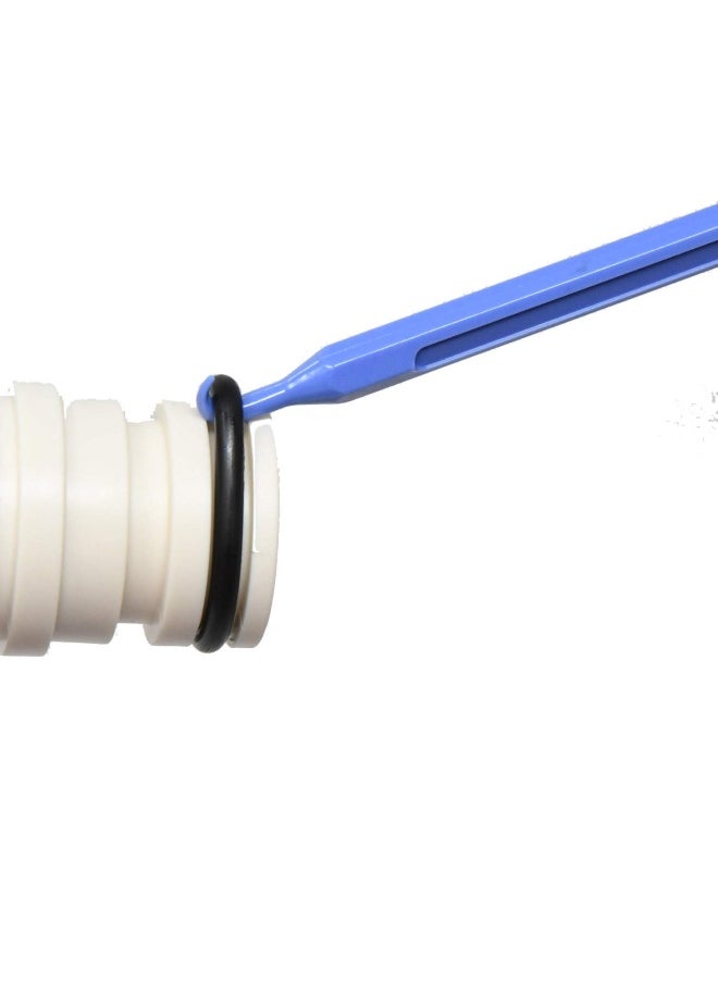 Generic Kinetic Wares Premium Non Scratch O-Ring Pick Tool - Polycarbonate 2 Pack  - Image 4