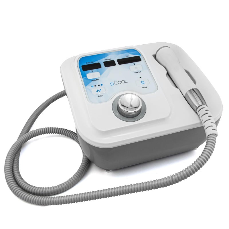 Elitzia Eltizia ETD101A Electroporation Hot and Cold Skin Care Machine - Image 3