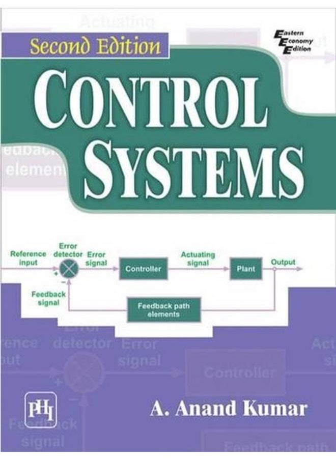 Control Systems-India 