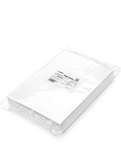 Wafer Paper Sheets White A4 Made in Germany 25 sheets