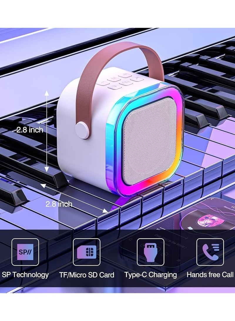 سماعة لاسلكية محمولة HR-12 - استمتع بالموسيقى في أي وقت ومكان! - Image 3