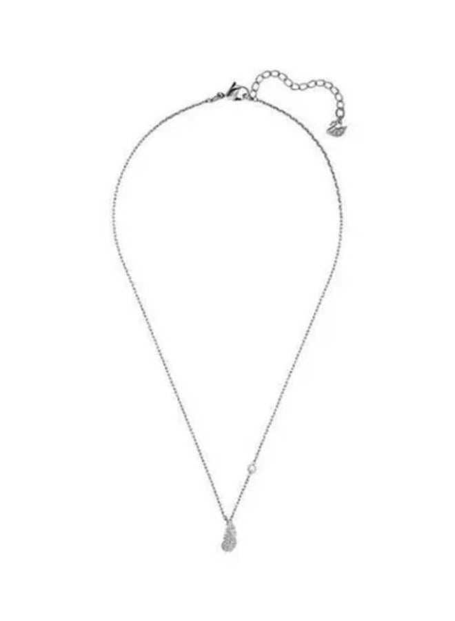 Naughty Stone Studded Necklace