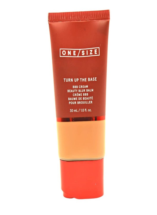 One size ONE/SIZE by Patrick Starrr Turn Up the Base Blurring Foundation Medium 3 - Image 1